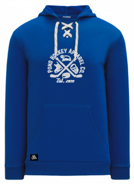 Youth Shinny Hoodie