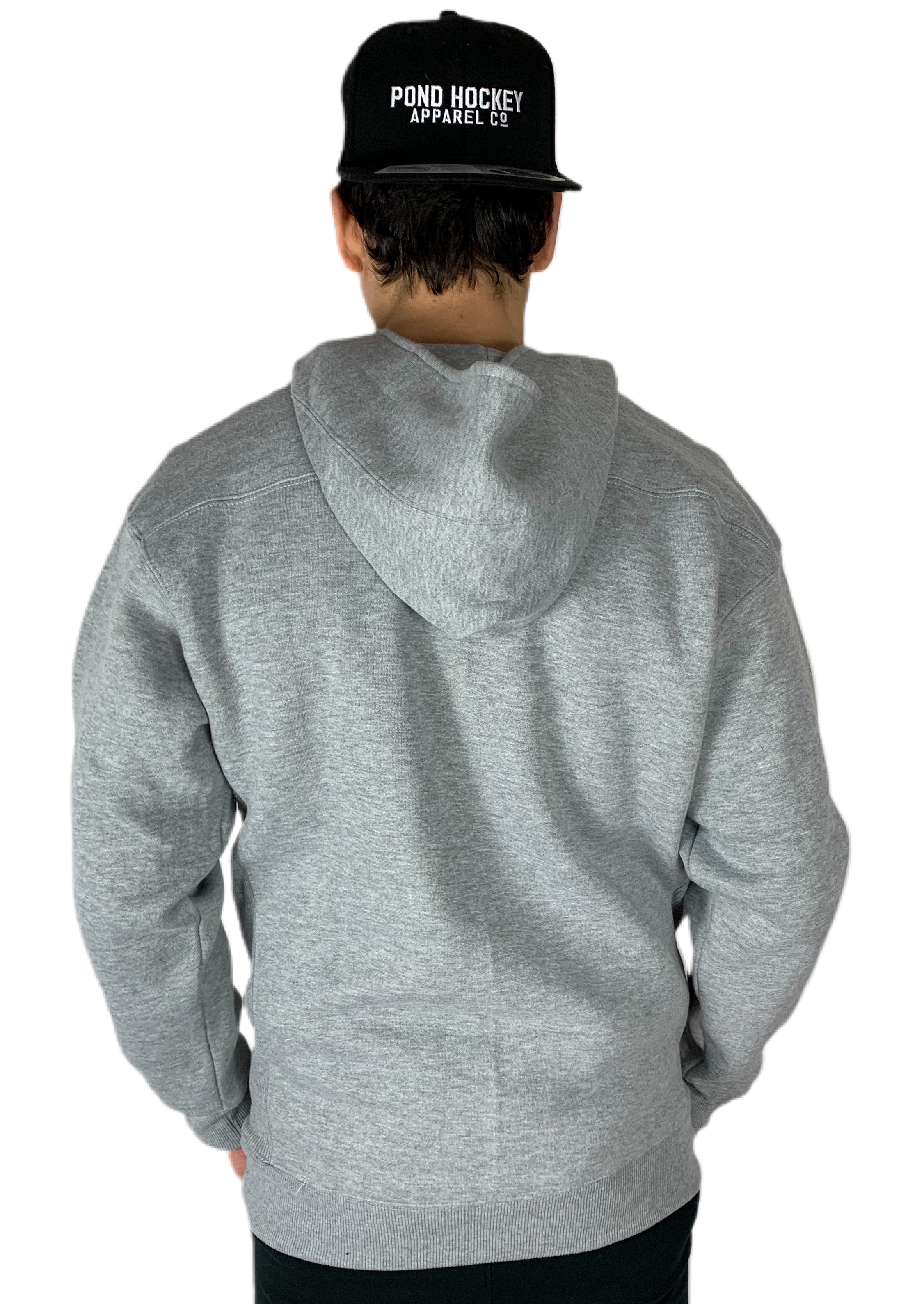 Summit Skate Lace Hoodie