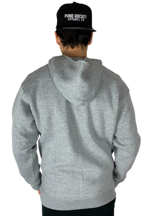 Summit Skate Lace Hoodie