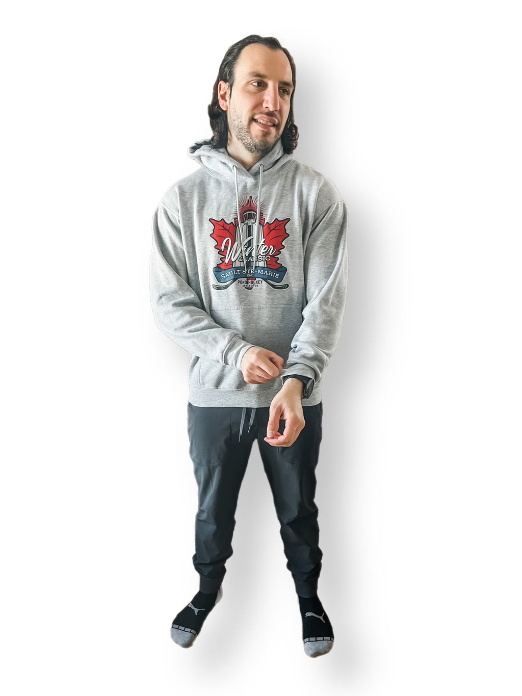 Winter Classic Hoodie