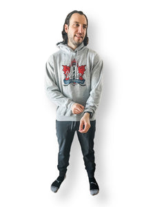 Winter Classic Hoodie
