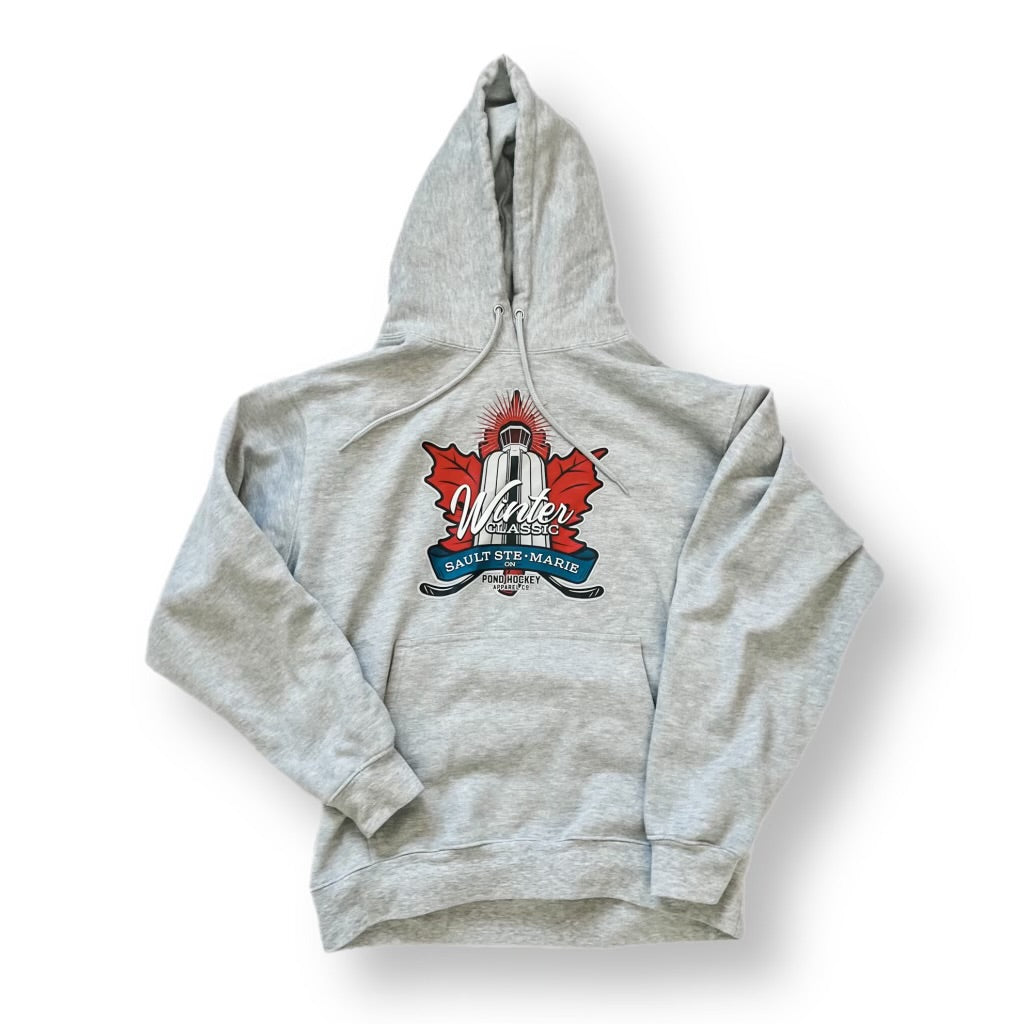 Winter Classic Hoodie