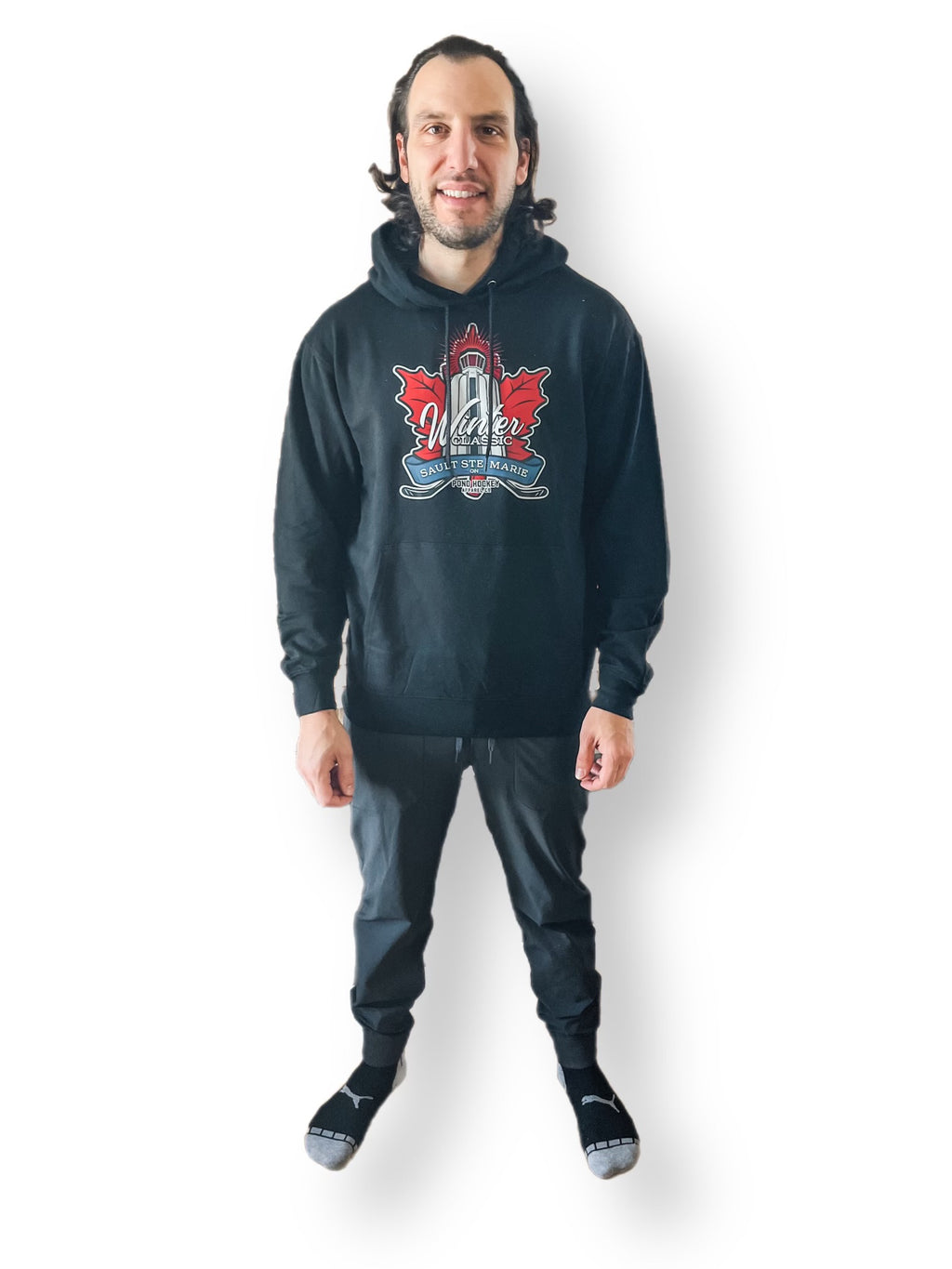 Winter Classic Hoodie