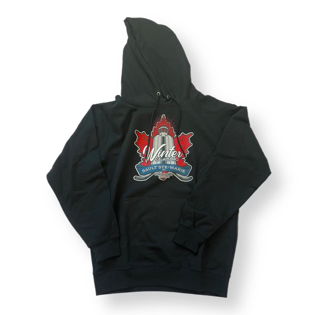 Winter Classic Hoodie