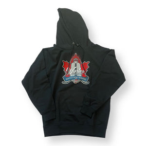 Winter Classic Hoodie