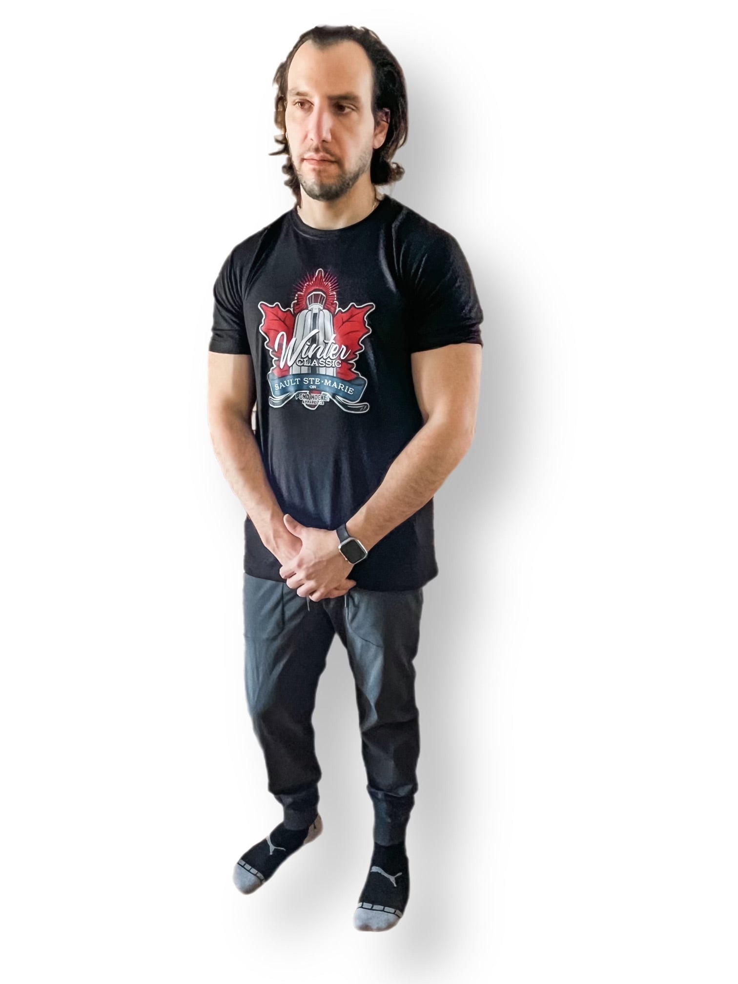 Winter Classic Tee