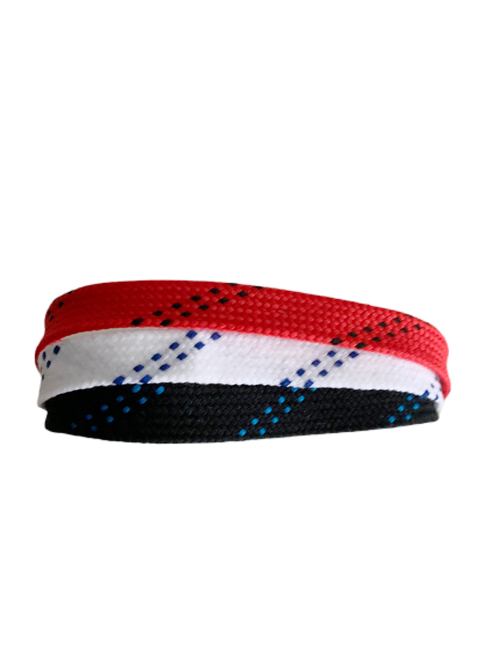Skate Lace Bracelet