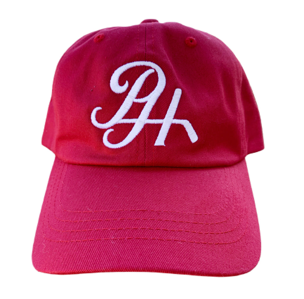 PHA Dad Hat