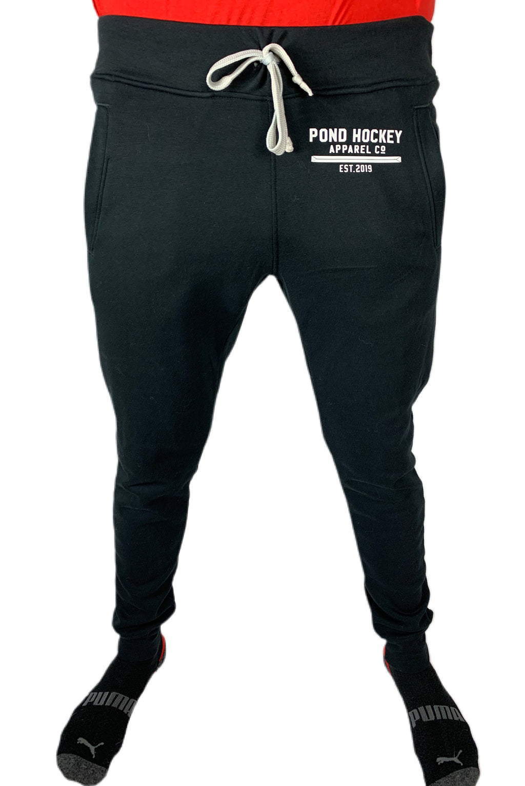 Elevate Premium Joggers